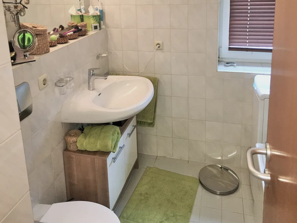 Wohnung kaufen in Innsbruck – 35,65 m², € 260.000 – Bild 7 von 12