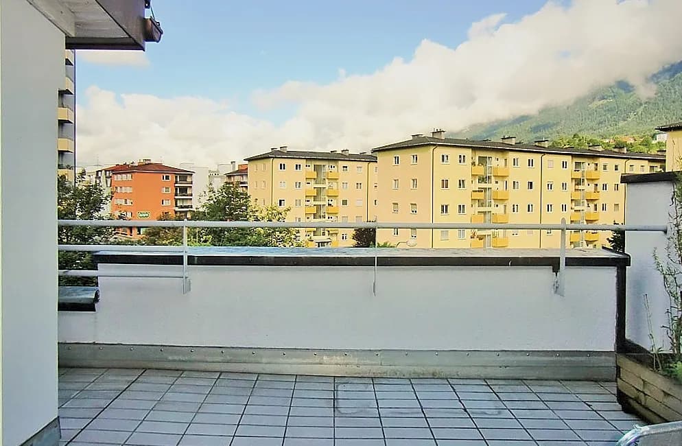 Wohnung kaufen in Innsbruck – 35,65 m², € 260.000 – Bild 9 von 12