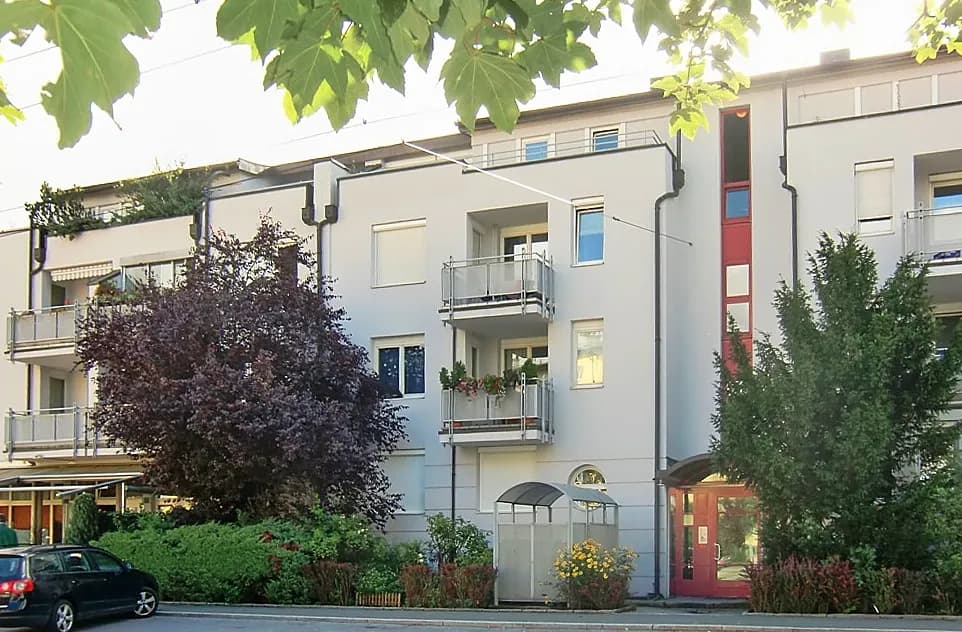 Wohnung kaufen in Innsbruck – 35,65 m², € 260.000 – Bild 10 von 12