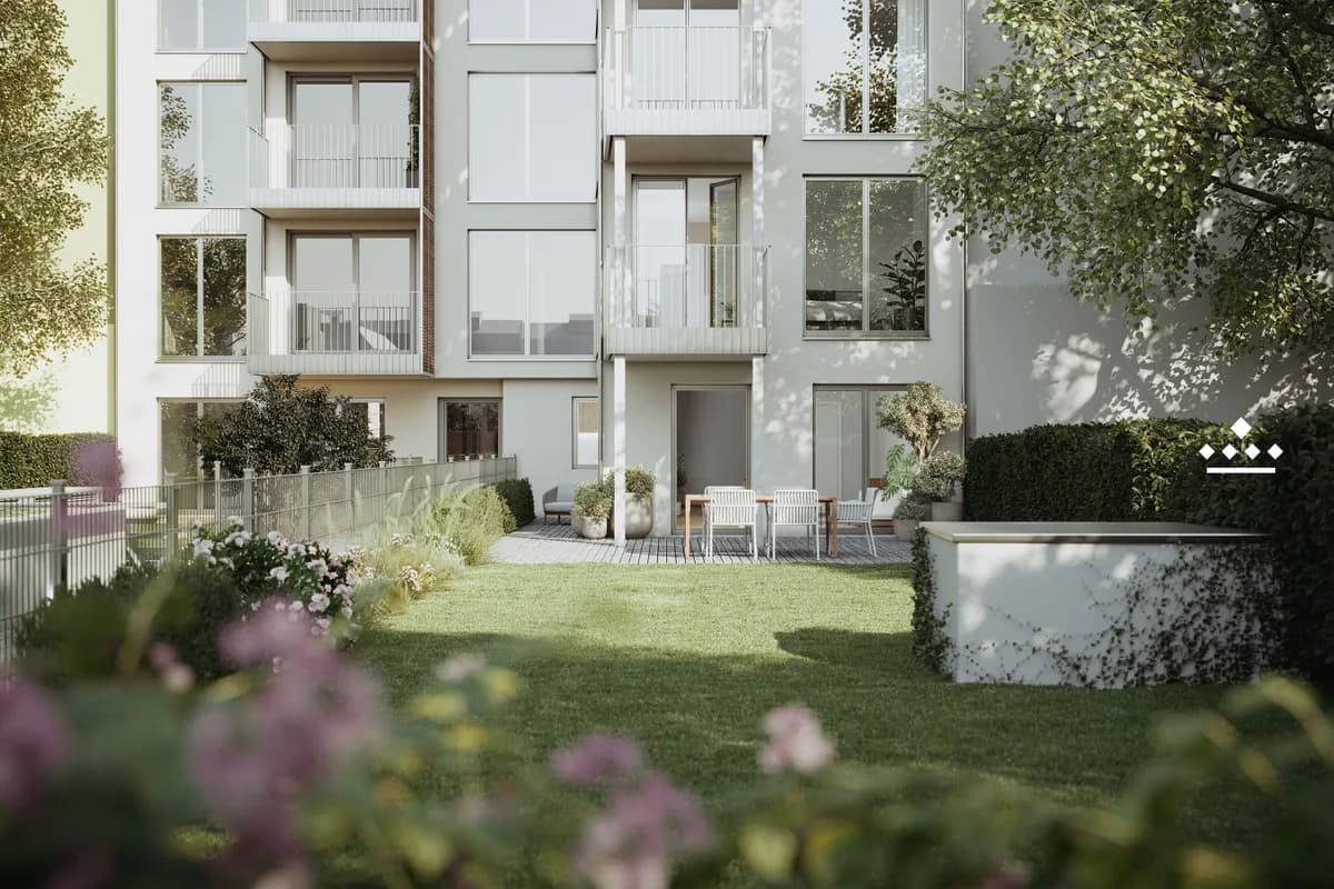 5-Zimmer-Wohnung kaufen in Wien – 122 m², € 1.599.000