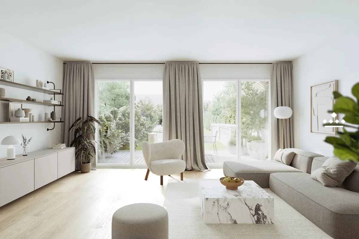 5-Zimmer-Wohnung kaufen in Wien – 122 m², € 1.599.000 – Bild 2 von 17