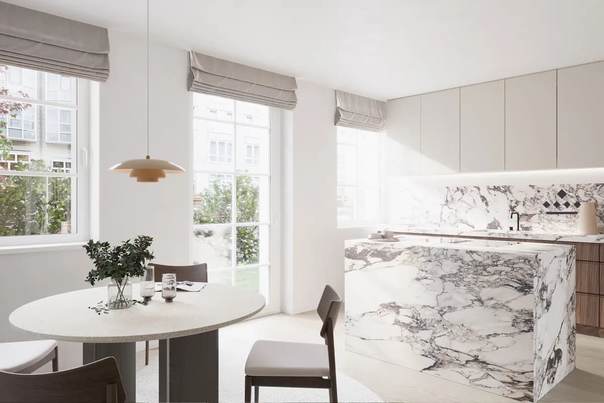 5-Zimmer-Wohnung kaufen in Wien – 122 m², € 1.599.000 – Bild 6 von 17