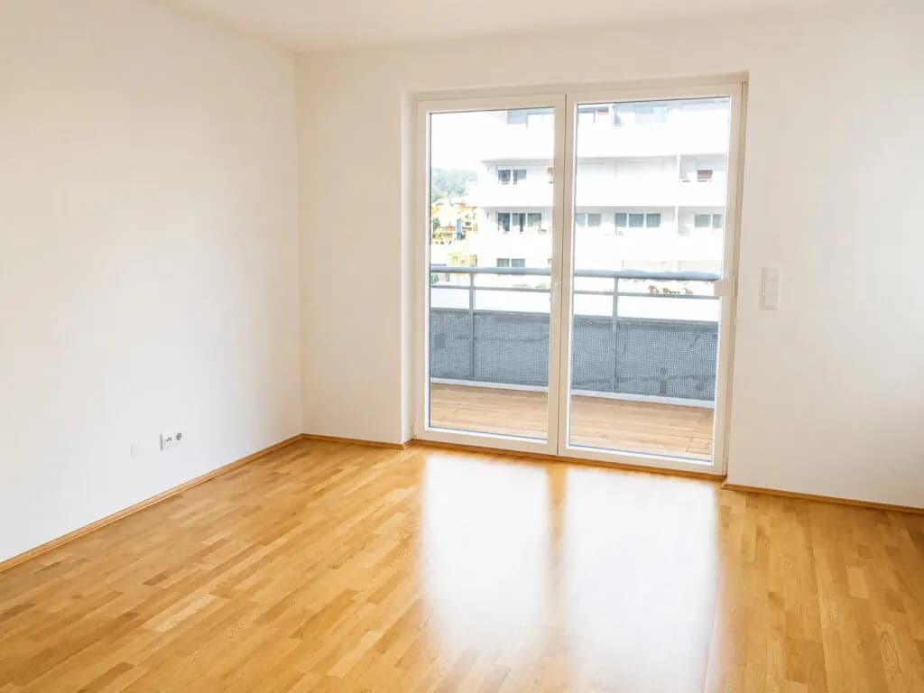 2-Zimmer-Wohnung kaufen in Klagenfurt – 40,77 m², € 245.000 – Bild 1 von 8