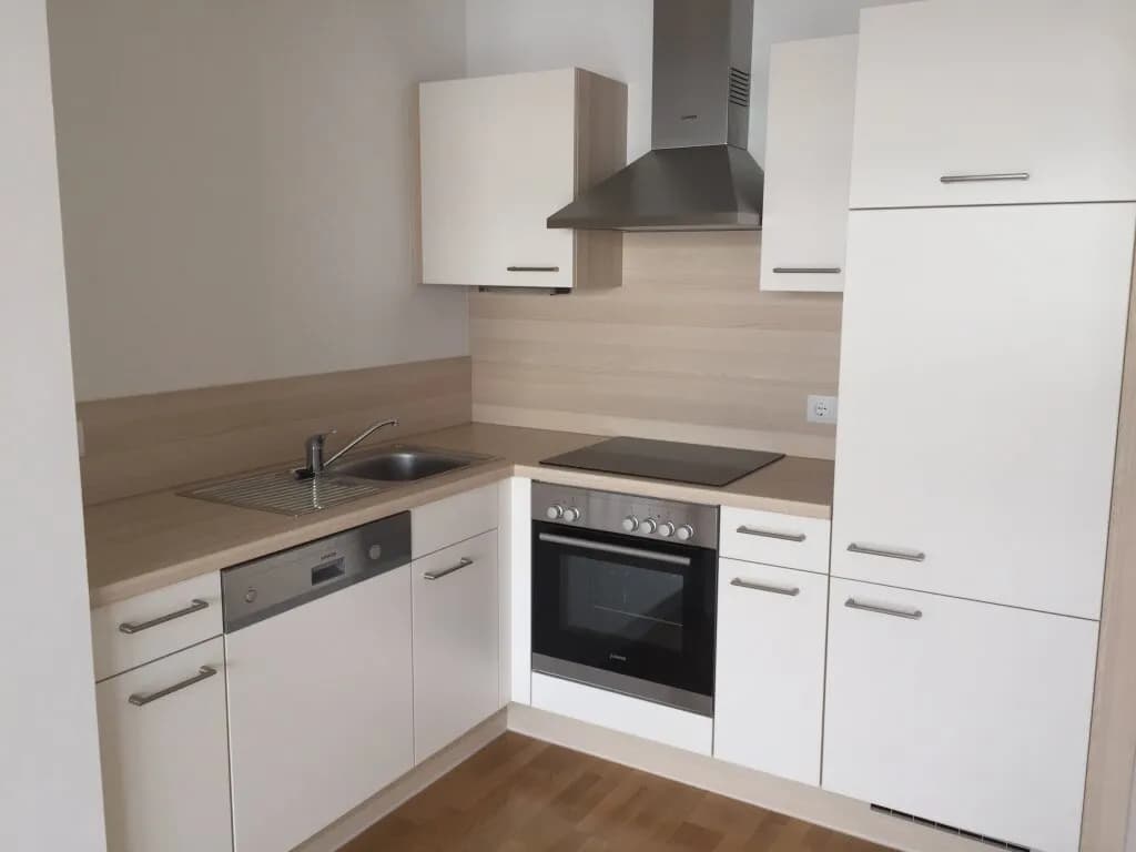 2-Zimmer-Wohnung kaufen in Klagenfurt – 40,77 m², € 245.000 – Bild 3 von 8