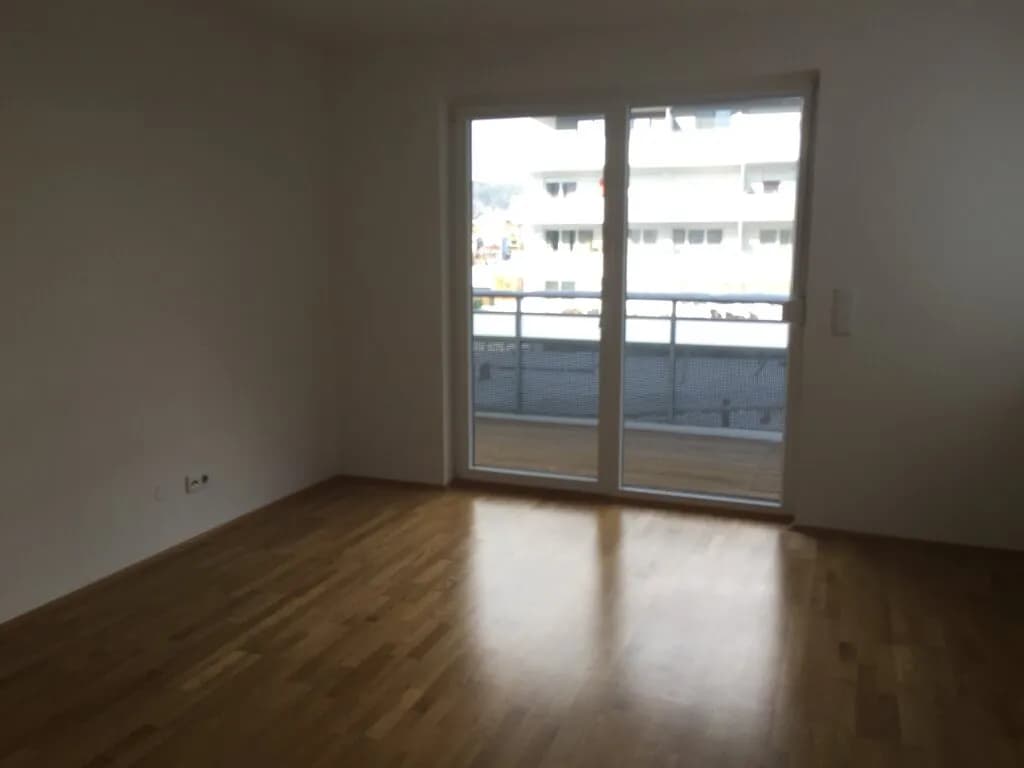 2-Zimmer-Wohnung kaufen in Klagenfurt – 40,77 m², € 245.000 – Bild 6 von 8