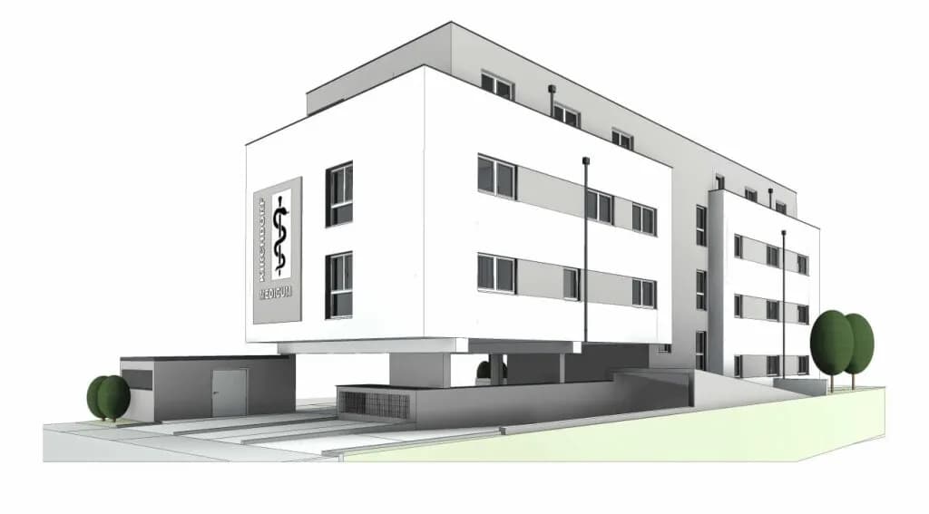 4-Zimmer-Wohnung kaufen in Kirchdorf an der Krems – 96,08 m², € 560.000