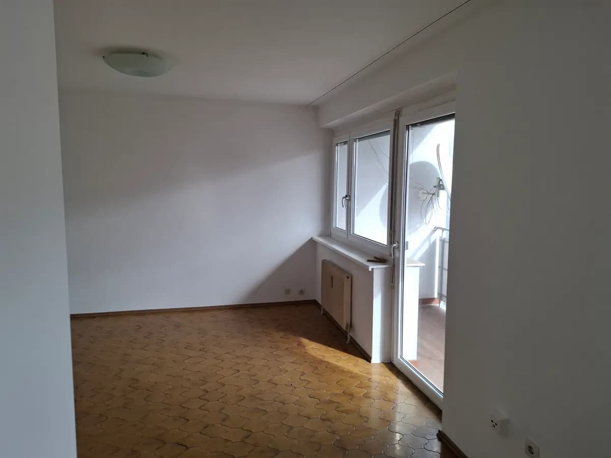 4-Zimmer-Wohnung mieten in Graz – 110 m², € 1.490
