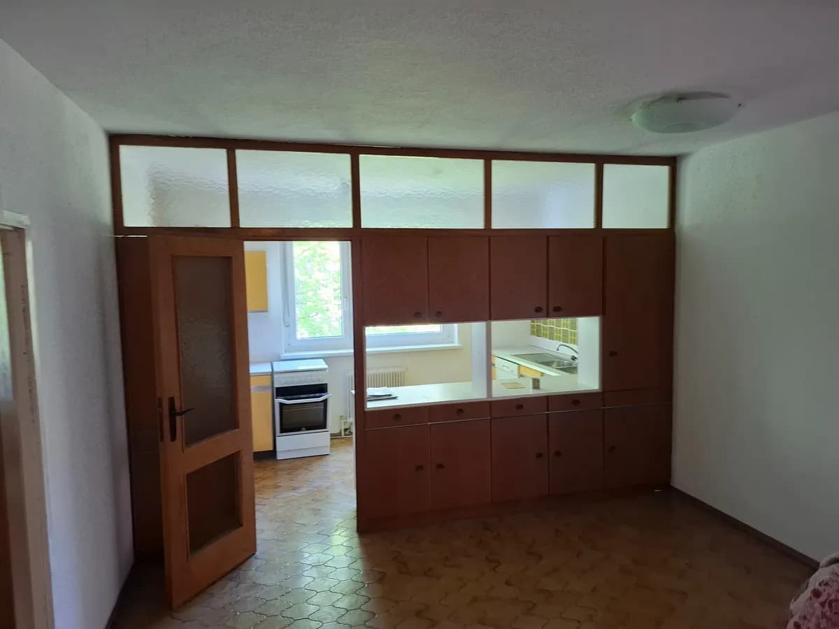 4-Zimmer-Wohnung mieten in Graz – 110 m², € 1.490 – Bild 2 von 6