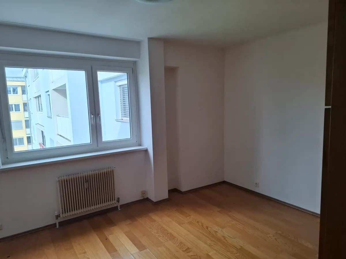 4-Zimmer-Wohnung mieten in Graz – 110 m², € 1.490 – Bild 3 von 6