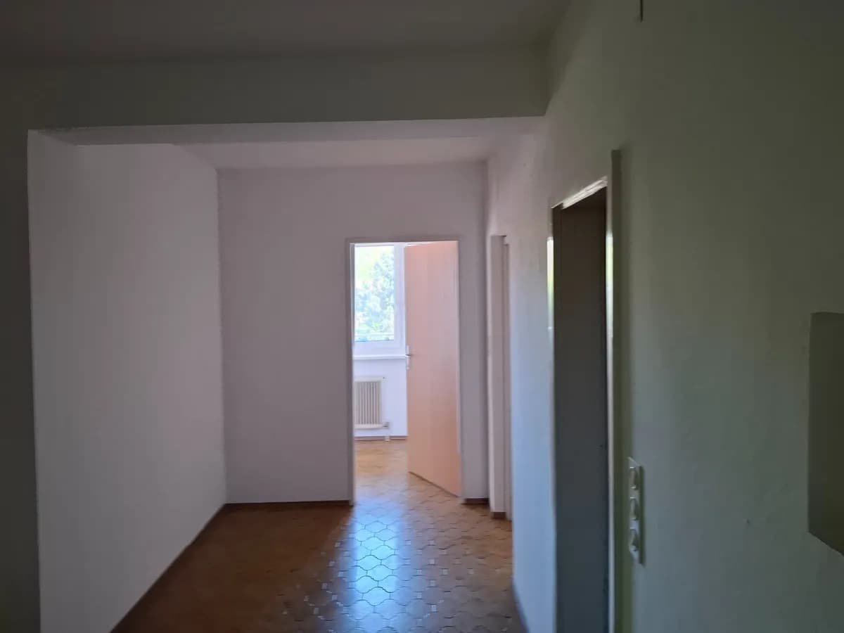 4-Zimmer-Wohnung mieten in Graz – 110 m², € 1.490 – Bild 4 von 6