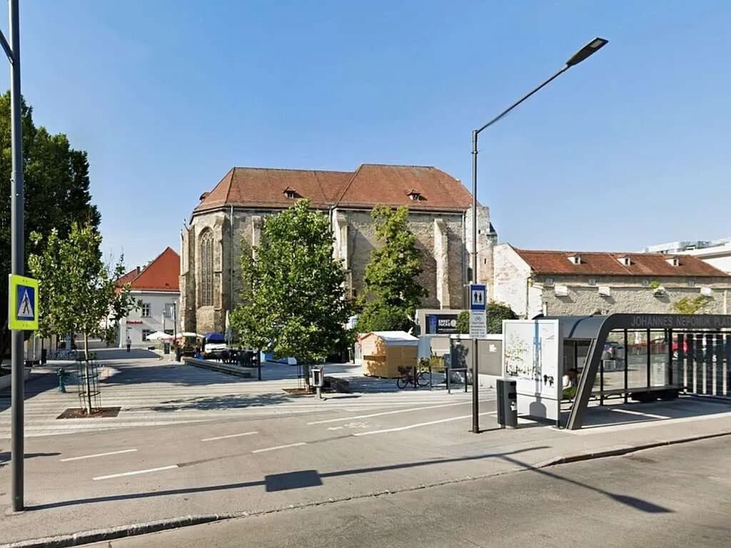 Immobilie kaufen in Wiener Neustadt – 78 m², € 249.000 – Bild 13 von 17