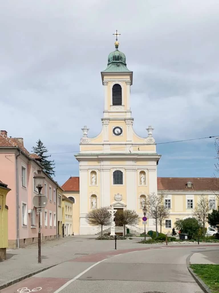 Immobilie kaufen in Wiener Neustadt – 78 m², € 249.000 – Bild 15 von 17