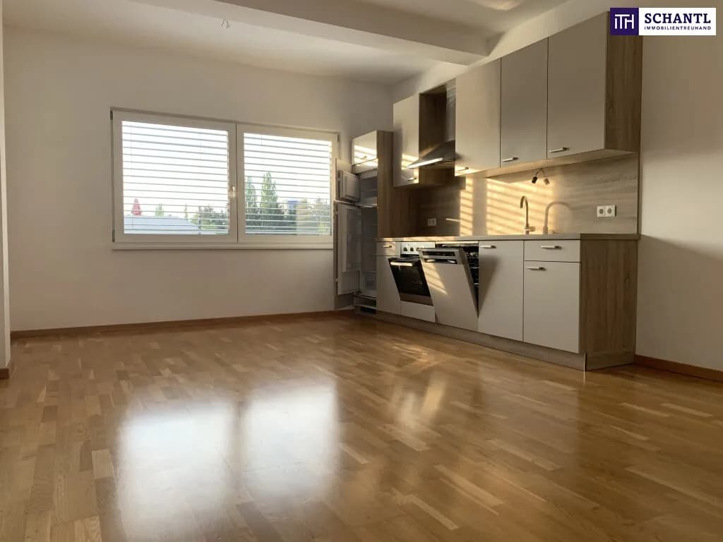 2-Zimmer-Wohnung mieten in Graz – 60 m², € 925 – Bild 1 von 18