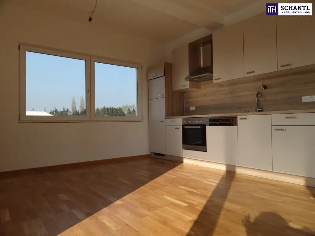 2-Zimmer-Wohnung mieten in Graz – 60 m², € 925 – Bild 2 von 18