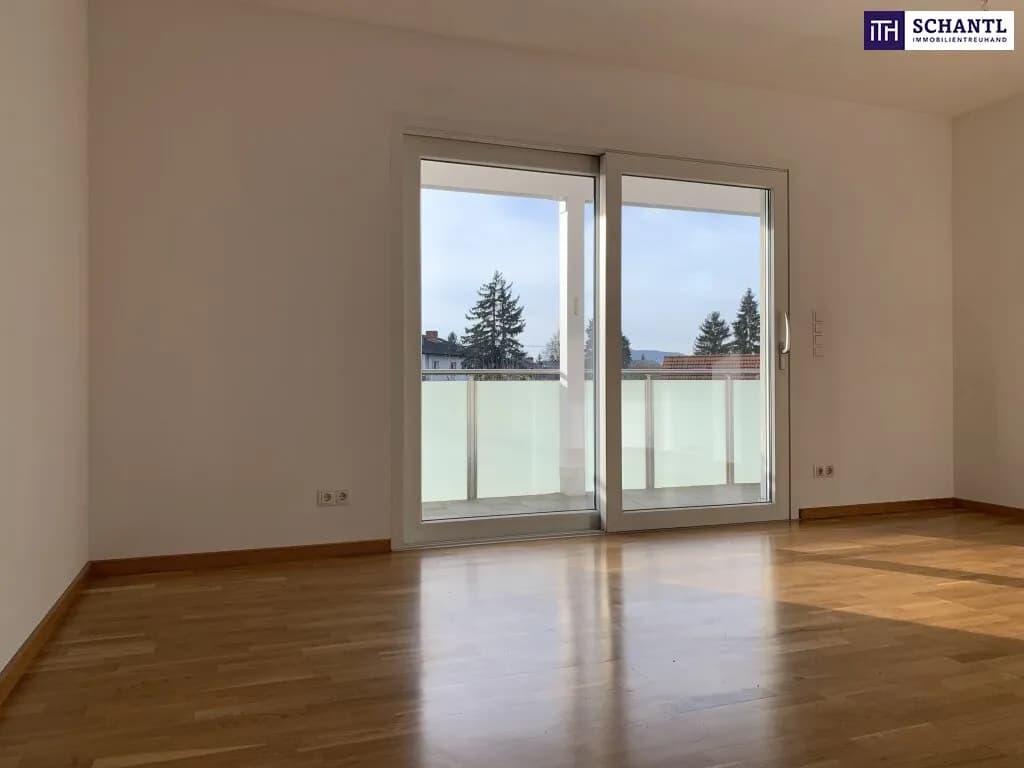 2-Zimmer-Wohnung mieten in Graz – 60 m², € 925 – Bild 3 von 18