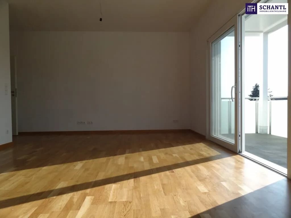 2-Zimmer-Wohnung mieten in Graz – 60 m², € 925 – Bild 4 von 18