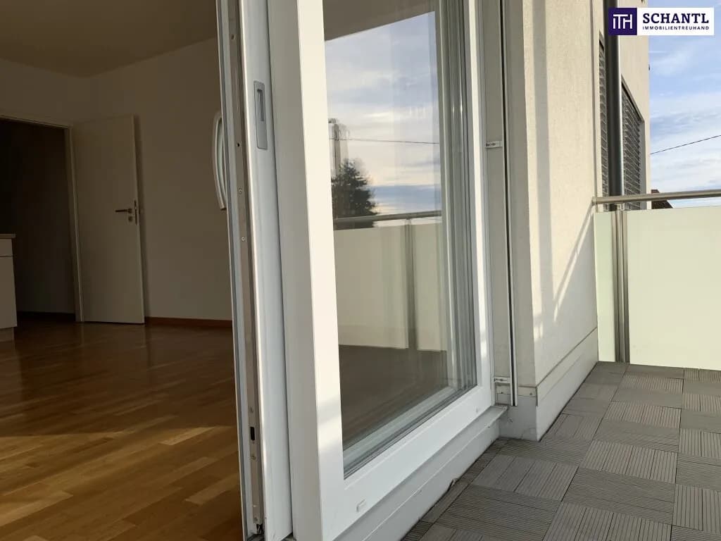 2-Zimmer-Wohnung mieten in Graz – 60 m², € 925 – Bild 5 von 18