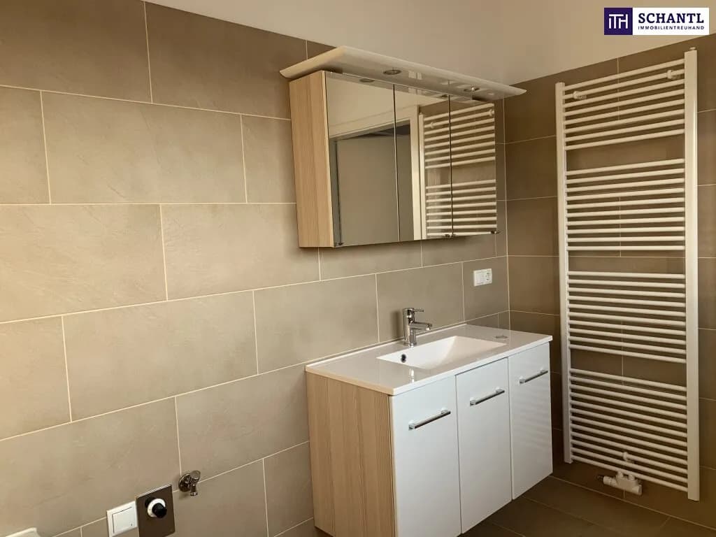2-Zimmer-Wohnung mieten in Graz – 60 m², € 925 – Bild 8 von 18