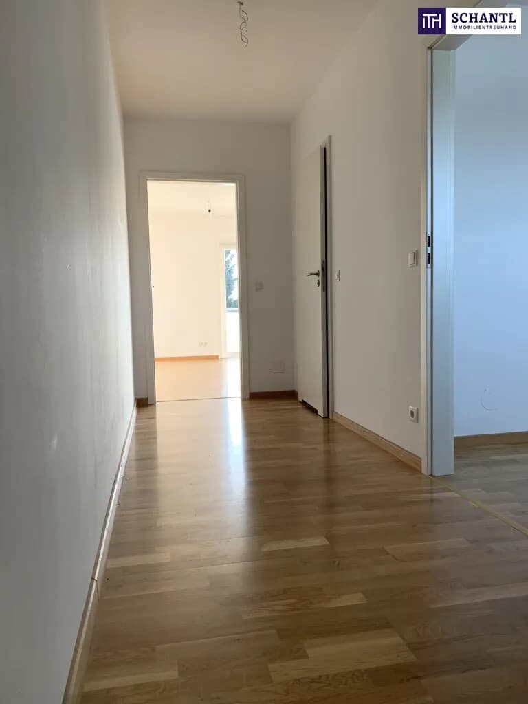 2-Zimmer-Wohnung mieten in Graz – 60 m², € 925 – Bild 10 von 18