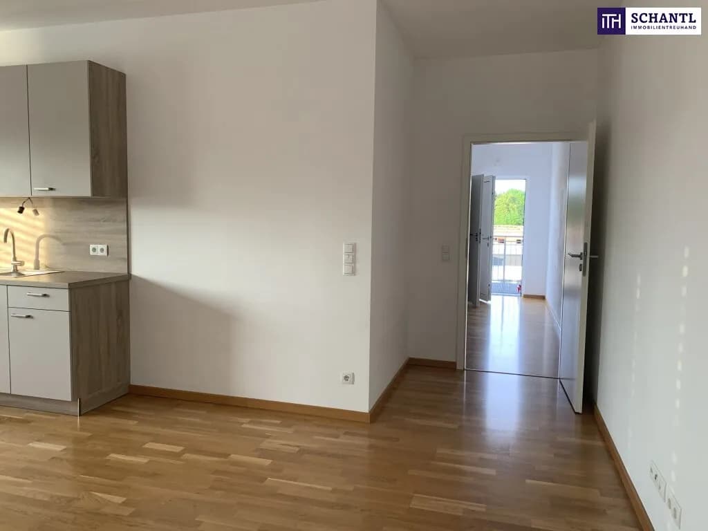2-Zimmer-Wohnung mieten in Graz – 60 m², € 925 – Bild 12 von 18