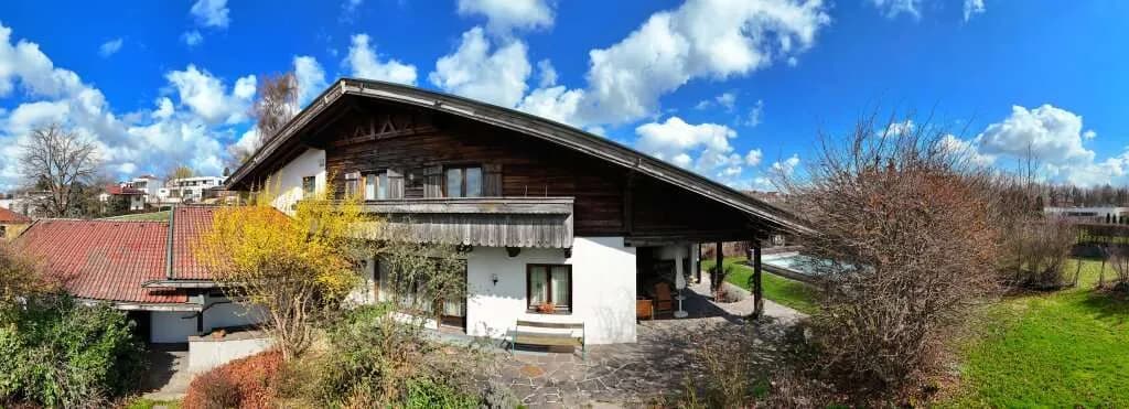 Immobilie kaufen in Ried im Innkreis – 280 m²
