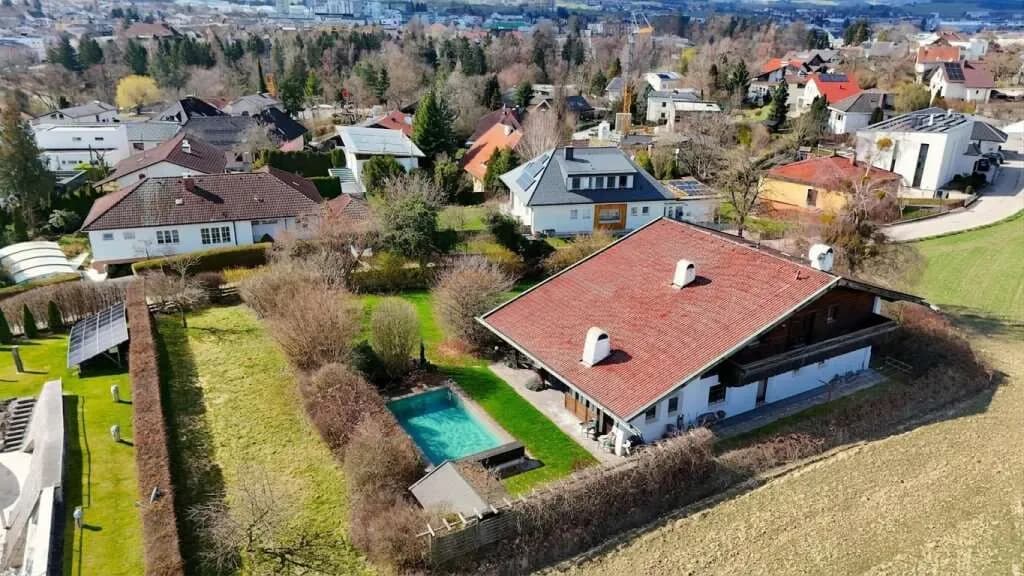 Immobilie kaufen in Ried im Innkreis – 280 m² – Bild 2 von 10