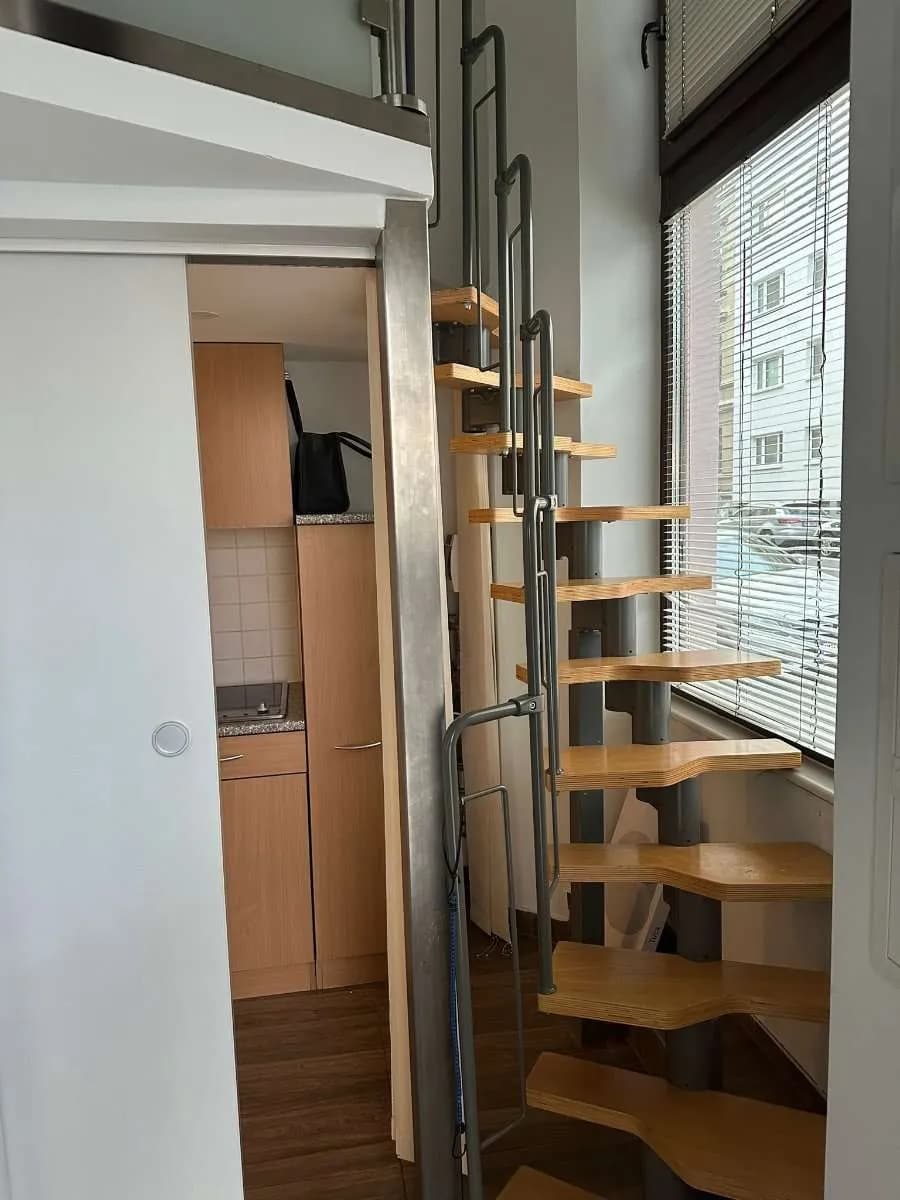 Gewerbeimmobilie mieten in Wien – 26 m², € 890 – Bild 4 von 10