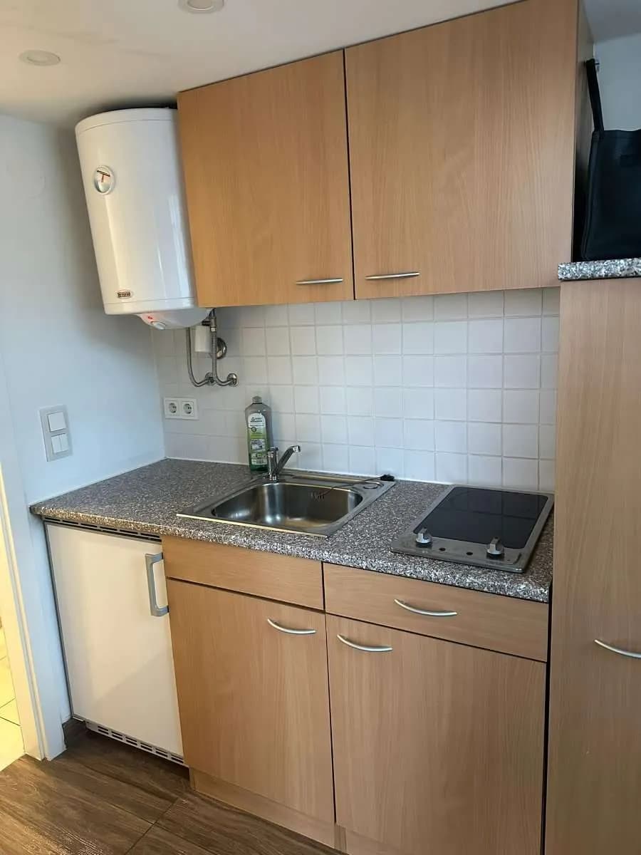Gewerbeimmobilie mieten in Wien – 26 m², € 890 – Bild 5 von 10