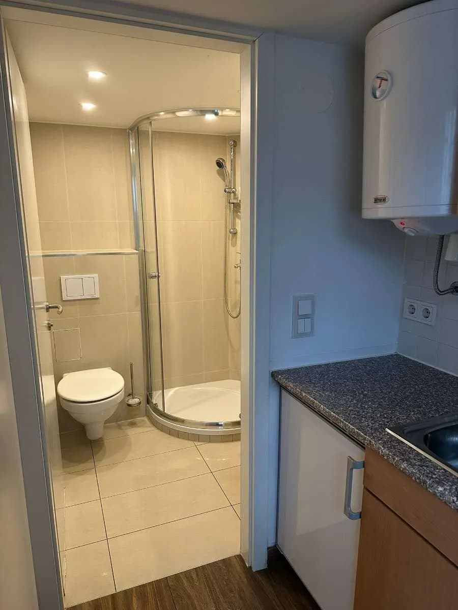 Gewerbeimmobilie mieten in Wien – 26 m², € 890 – Bild 6 von 10