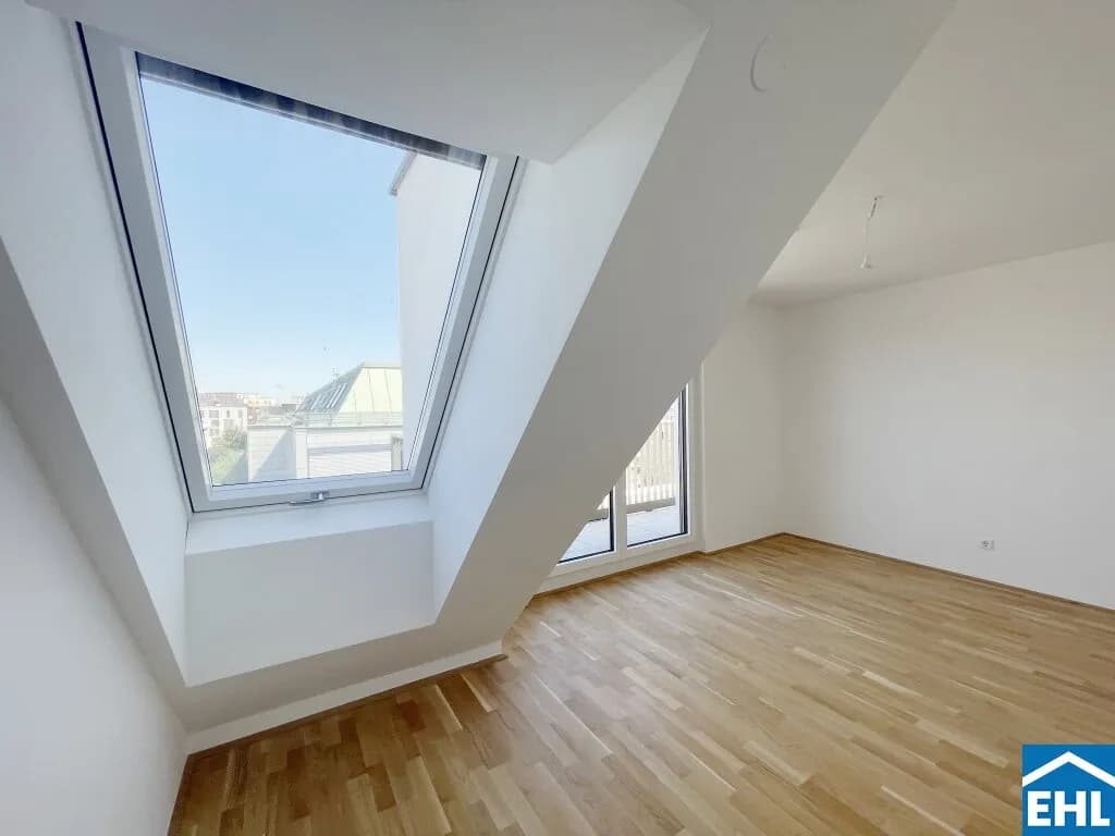 3-Zimmer-Wohnung kaufen in Wien – 65,43 m², € 499.900 – Bild 3 von 13