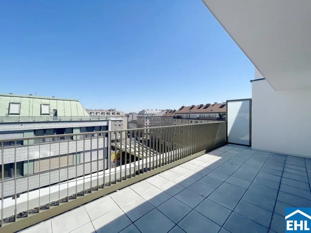 3-Zimmer-Wohnung kaufen in Wien – 65,43 m², € 499.900 – Bild 9 von 13