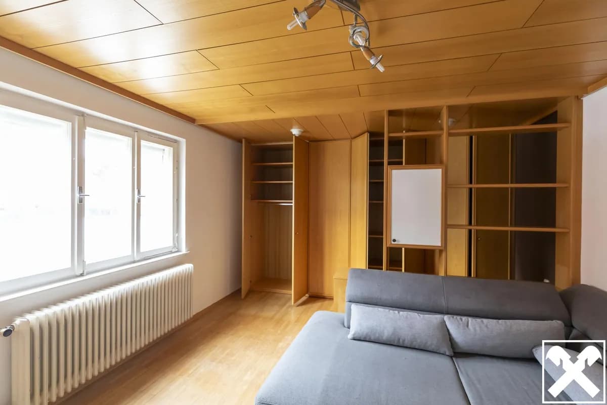 5-Zimmer-Haus kaufen in Vöcklabruck – 110 m², € 289.000 – Bild 4 von 12