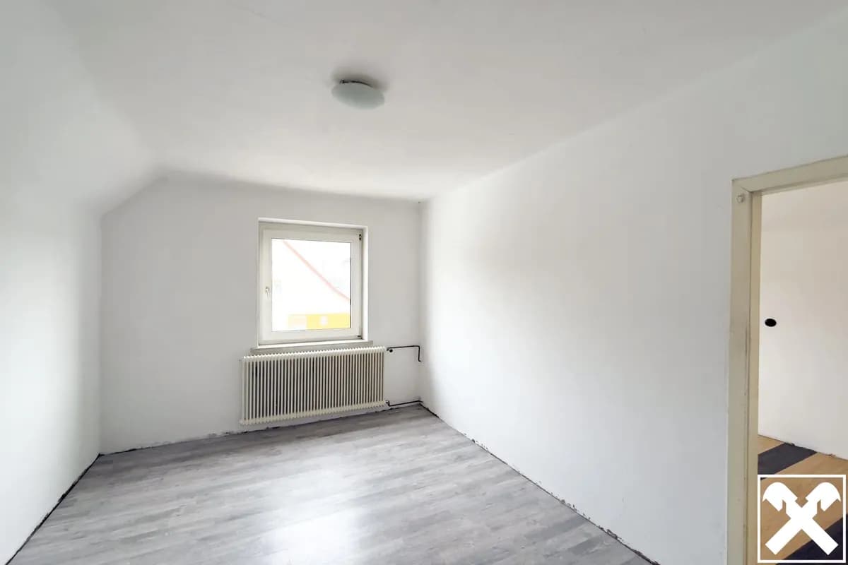 5-Zimmer-Haus kaufen in Vöcklabruck – 110 m², € 289.000 – Bild 5 von 12