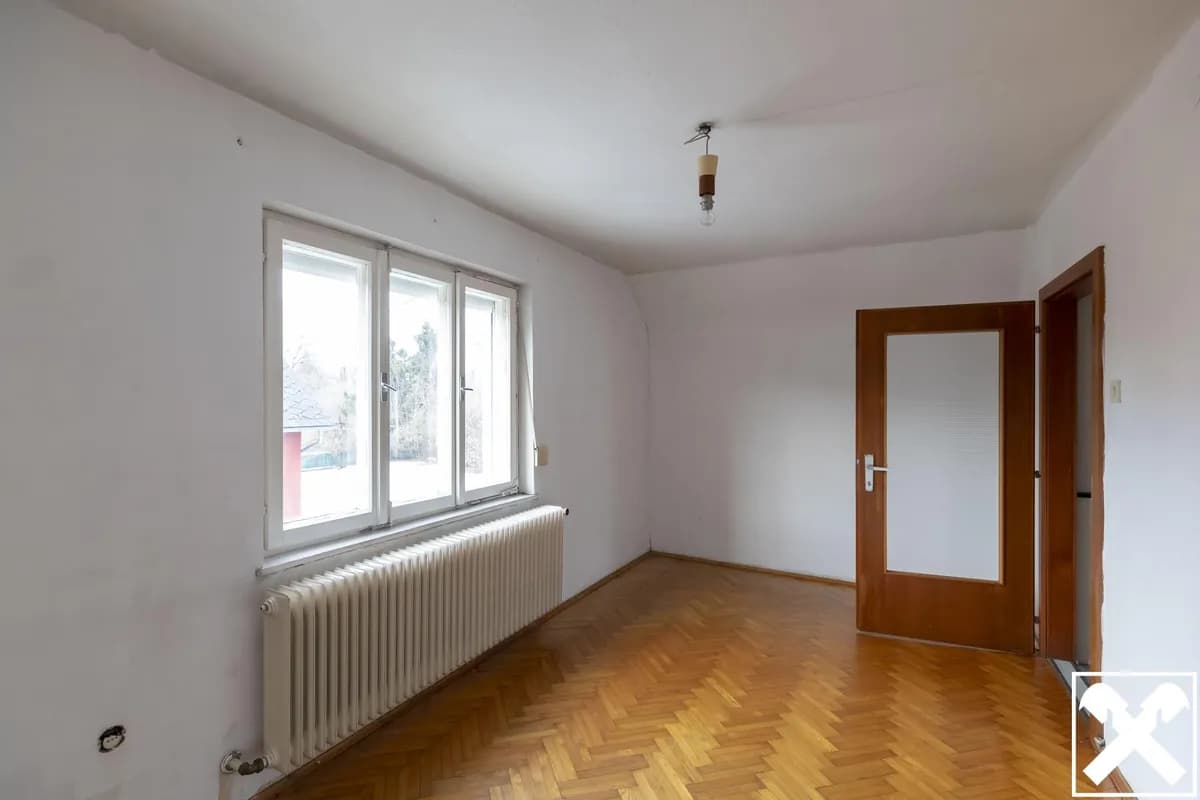 5-Zimmer-Haus kaufen in Vöcklabruck – 110 m², € 289.000 – Bild 7 von 12