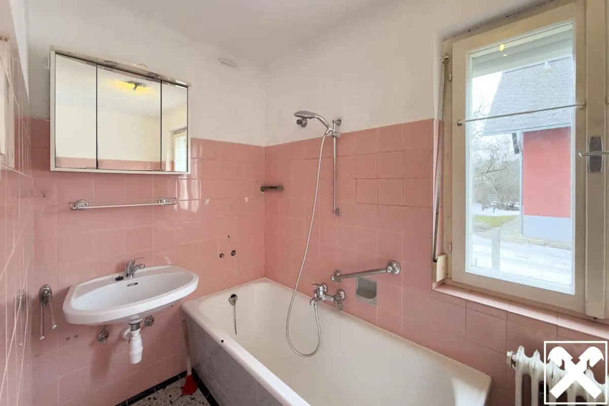 5-Zimmer-Haus kaufen in Vöcklabruck – 110 m², € 289.000 – Bild 8 von 12