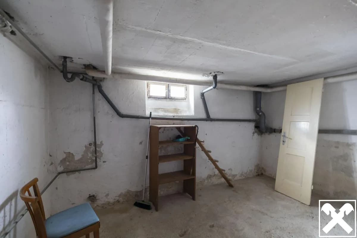 5-Zimmer-Haus kaufen in Vöcklabruck – 110 m², € 289.000 – Bild 9 von 12
