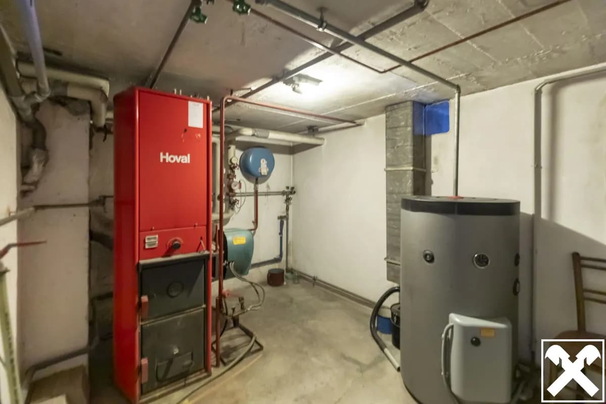 5-Zimmer-Haus kaufen in Vöcklabruck – 110 m², € 289.000 – Bild 10 von 12