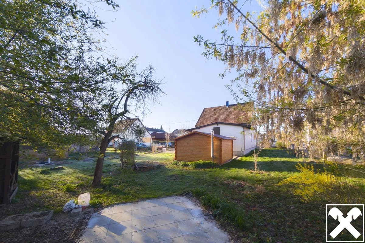 5-Zimmer-Haus kaufen in Vöcklabruck – 110 m², € 289.000 – Bild 12 von 12