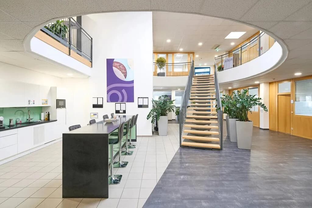 Gewerbeimmobilie mieten in Mödling – 113 m², € 11 – Bild 2 von 9