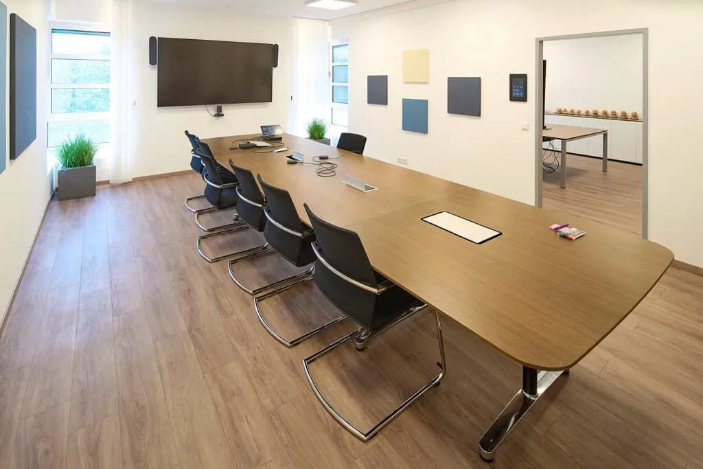 Gewerbeimmobilie mieten in Mödling – 113 m², € 11 – Bild 6 von 9
