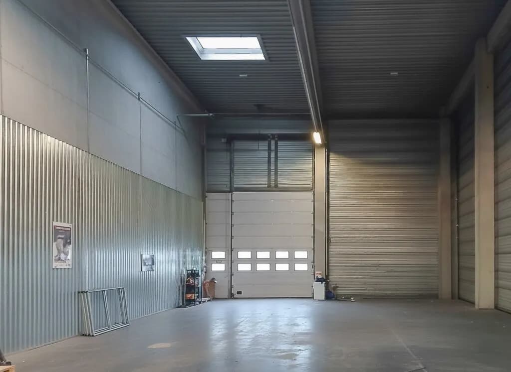 Gewerbeimmobilie mieten in Mödling – 113 m², € 11 – Bild 7 von 9