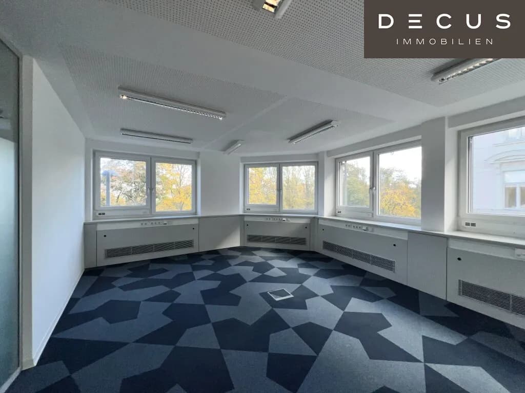 Gewerbeimmobilie mieten in Wien – 1 064 m², € 15 – Bild 2 von 11