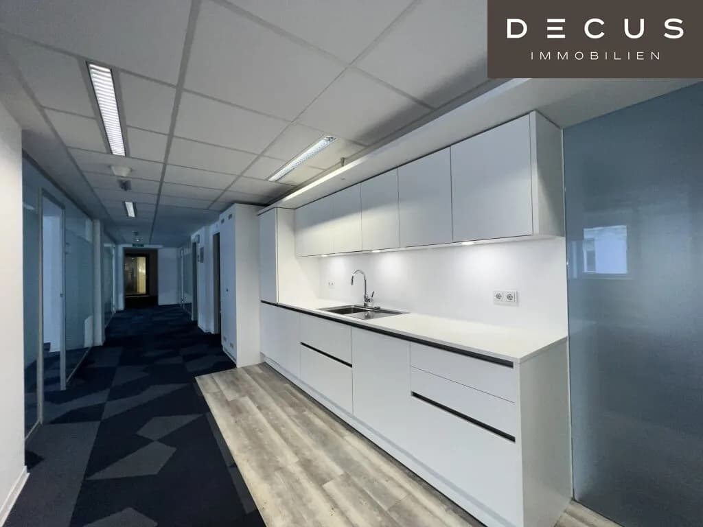Gewerbeimmobilie mieten in Wien – 1 064 m², € 15 – Bild 3 von 11