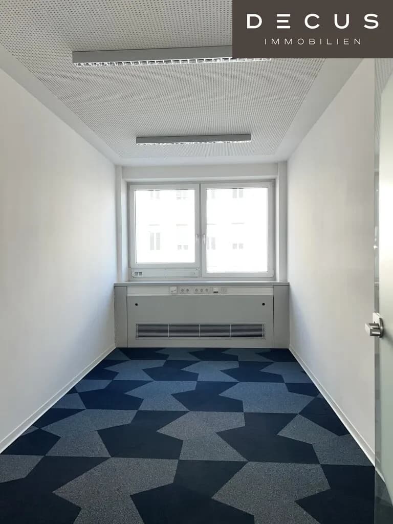 Gewerbeimmobilie mieten in Wien – 1 064 m², € 15 – Bild 4 von 11