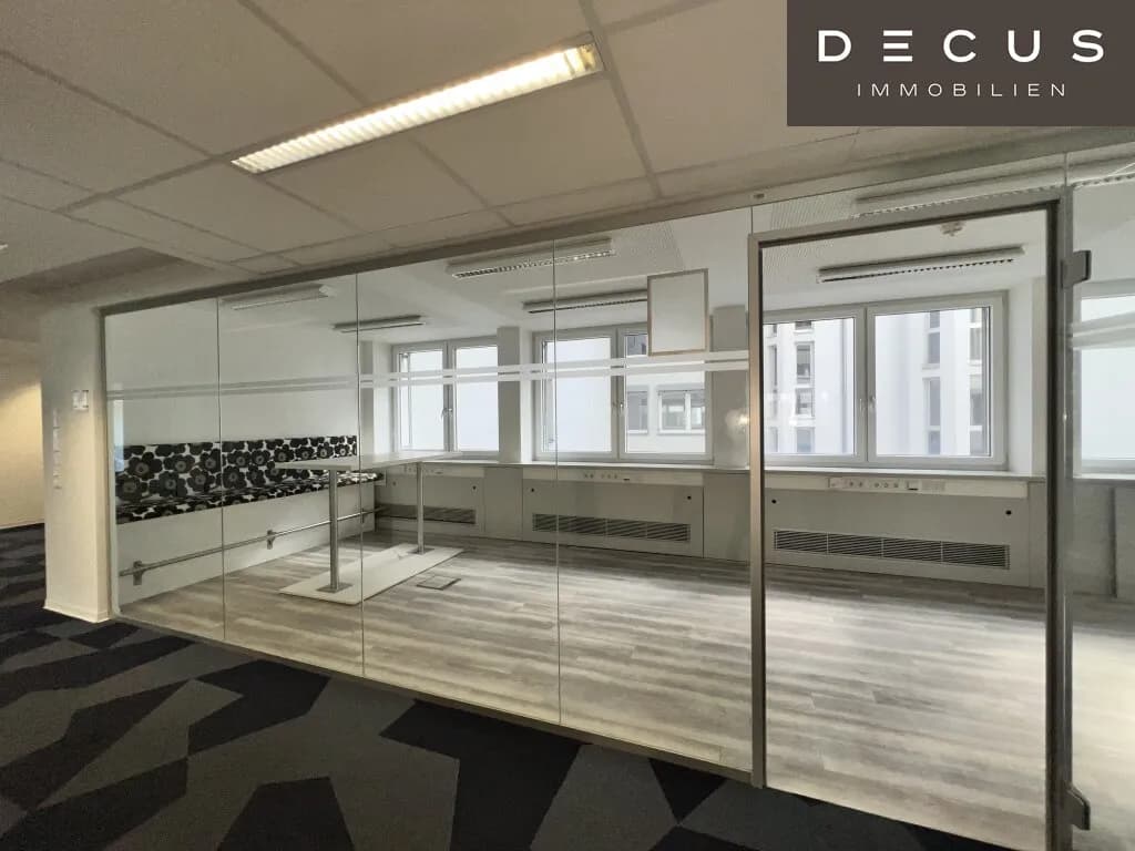 Gewerbeimmobilie mieten in Wien – 1 064 m², € 15 – Bild 5 von 11