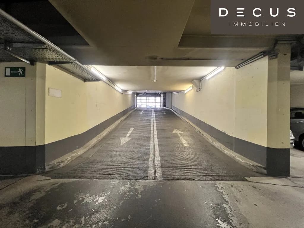 Gewerbeimmobilie mieten in Wien – 1 064 m², € 15 – Bild 7 von 11