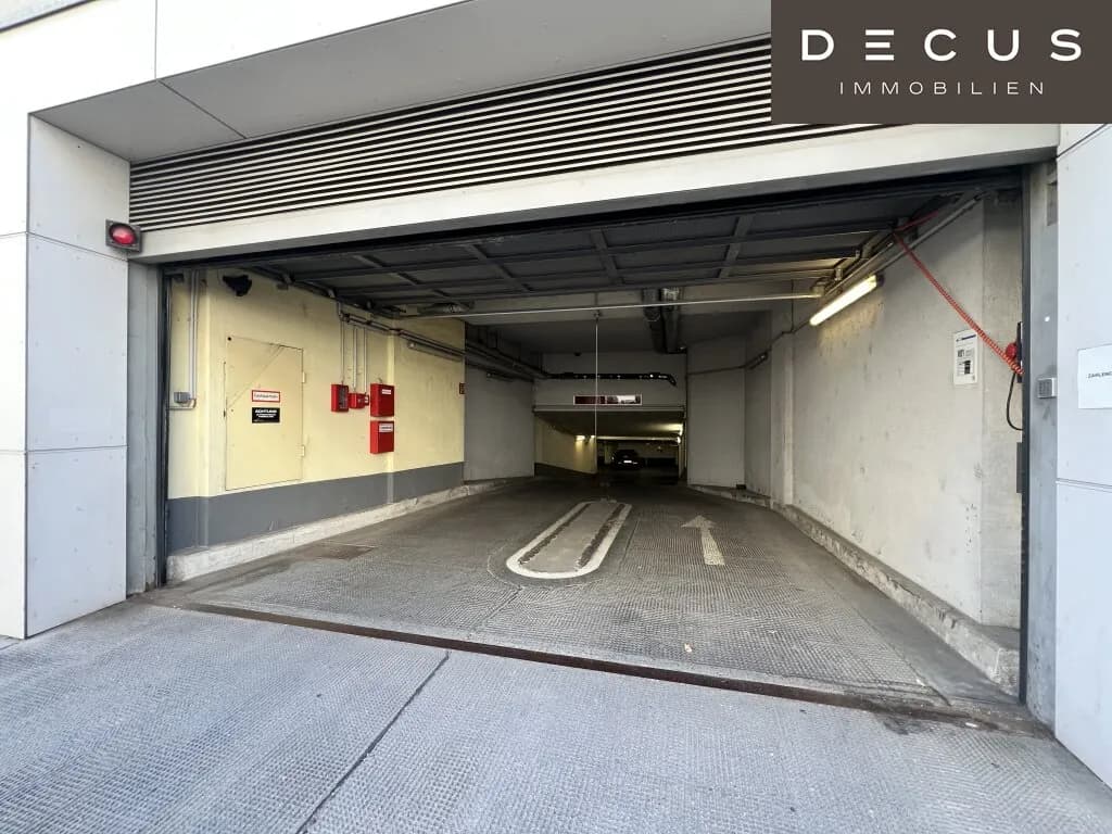 Gewerbeimmobilie mieten in Wien – 1 064 m², € 15 – Bild 9 von 11