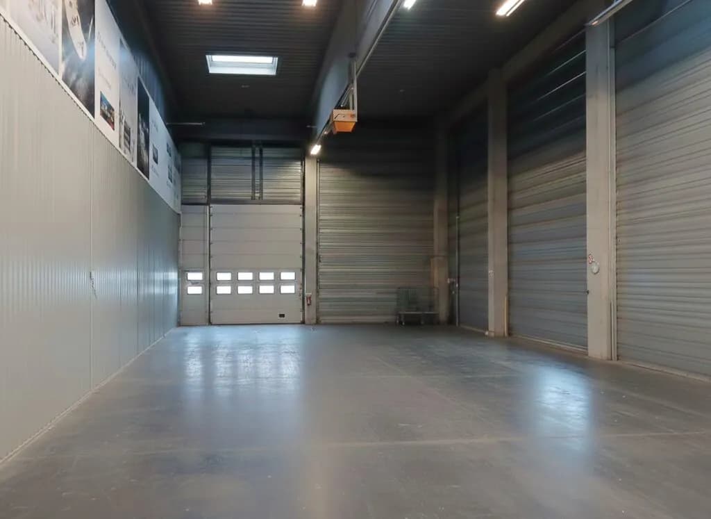 Gewerbeimmobilie mieten in Mödling – 124 m², € 11 – Bild 8 von 9