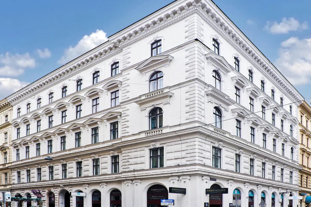 4-Zimmer-Wohnung kaufen in Wien – 328,52 m², € 7.800.000 – Bild 10 von 25
