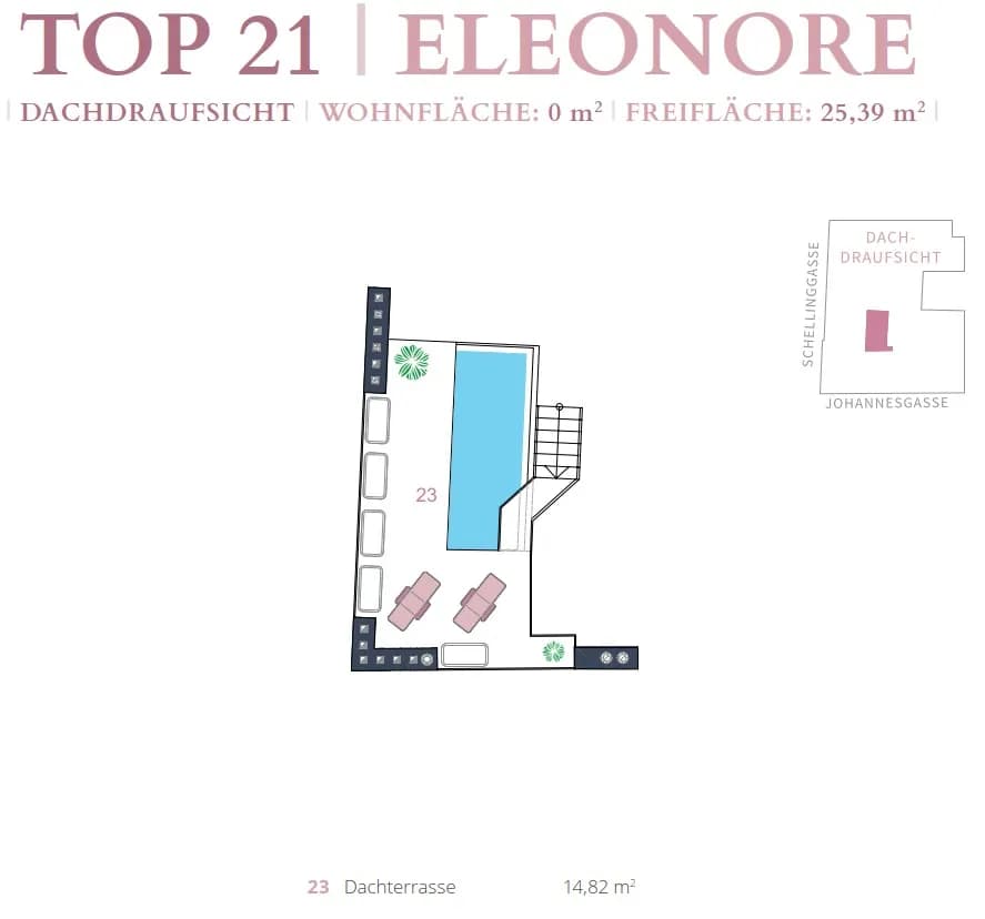 4-Zimmer-Wohnung kaufen in Wien – 328,52 m², € 7.800.000 – Bild 24 von 25